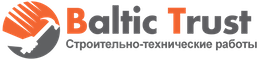 Baltic Trust OÜ logo